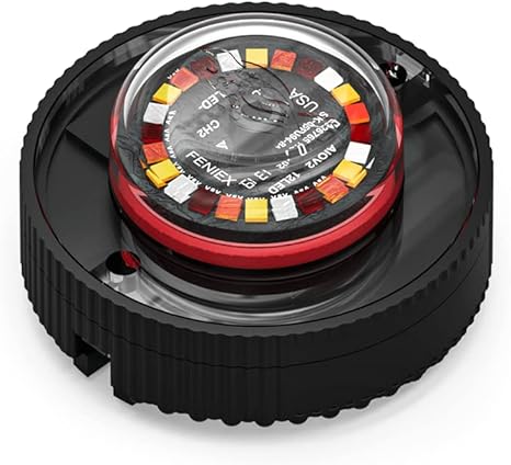 WARN 101020 VRX 25-S Powersports Winch with Handlebar Mounted Switch and Synthetic Rope - 3/16 Inch Diameter x 50 Foot Length, 1.25 Ton (2,500 lb) Capacity